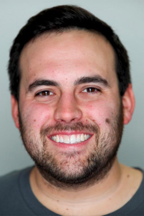 Brian DeCandia